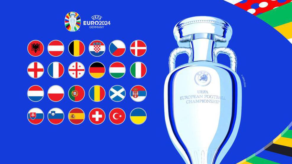 Euro 2024 Predictions