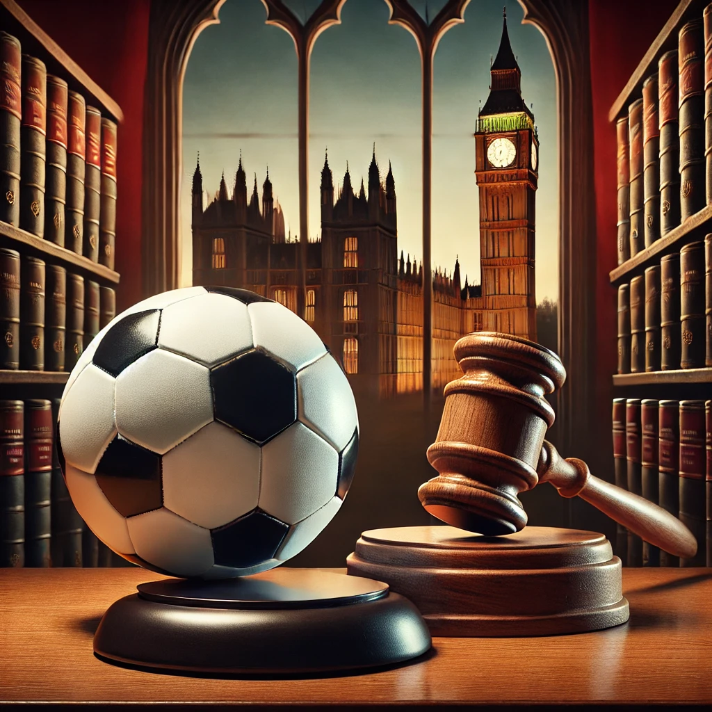 Football Governance Bill